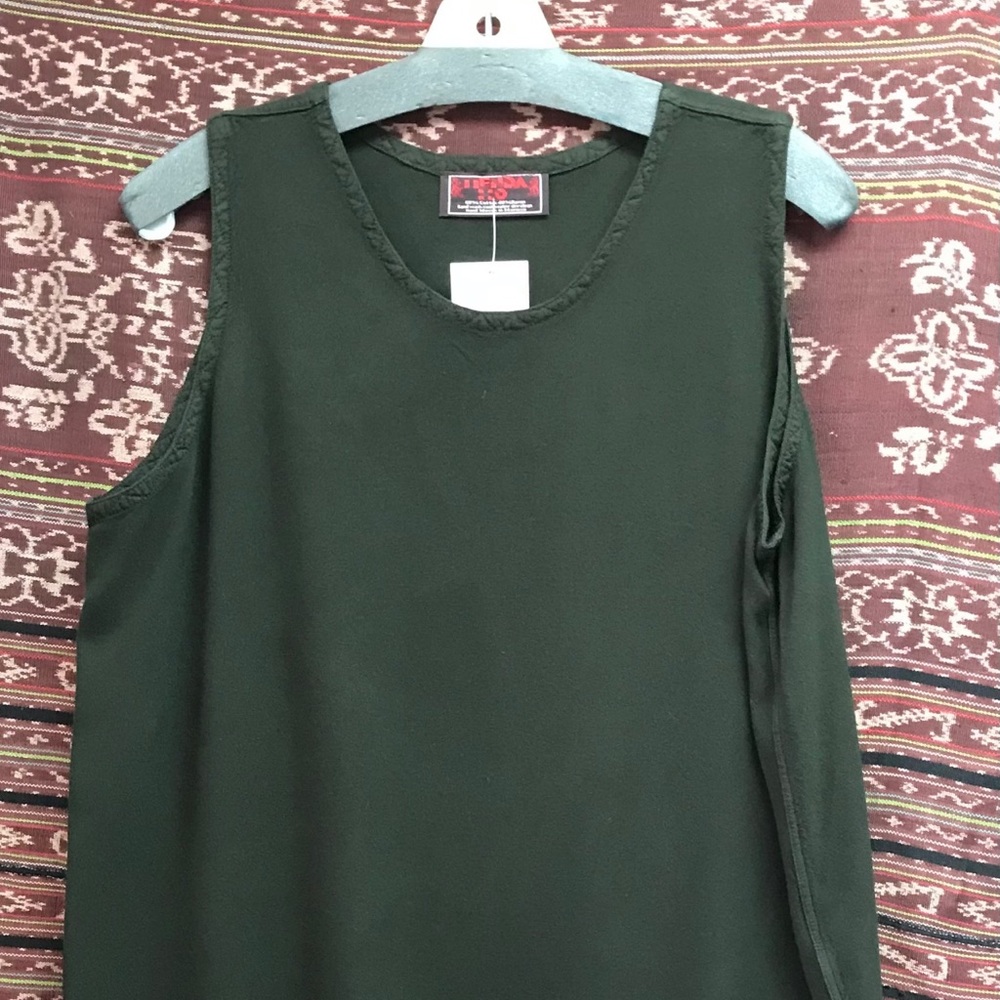 COPY - Tienda Ho Moroccan tank
